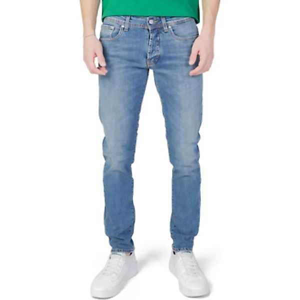 Liu Jo  Slim Fit Jeans FRANKMD M000P304FRANKMD günstig online kaufen
