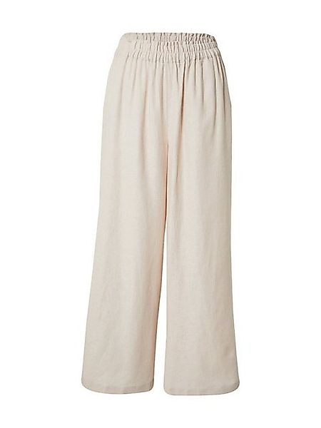 ONLY Schlupfhose "ONLTOKYO HW LINEN BLEND ST PANT", mit Leinen günstig online kaufen