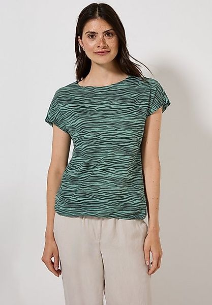 CECIL T-Shirt Feel Good Fit günstig online kaufen