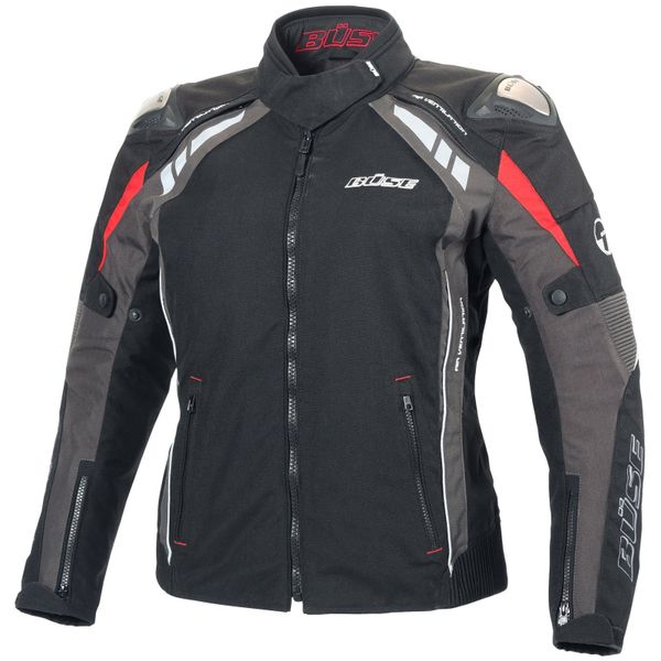 Büse Motorradjacke B.Racing Pro Damen Motorrad günstig online kaufen