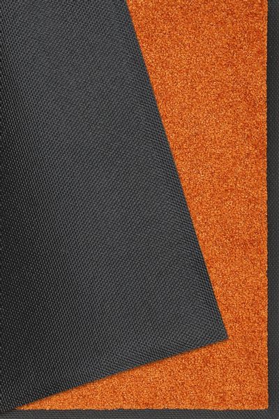 wash+dry by Kleen-Tex Fußmatte "Trend Uni, Schmutzfangmatte, waschbar" rech günstig online kaufen