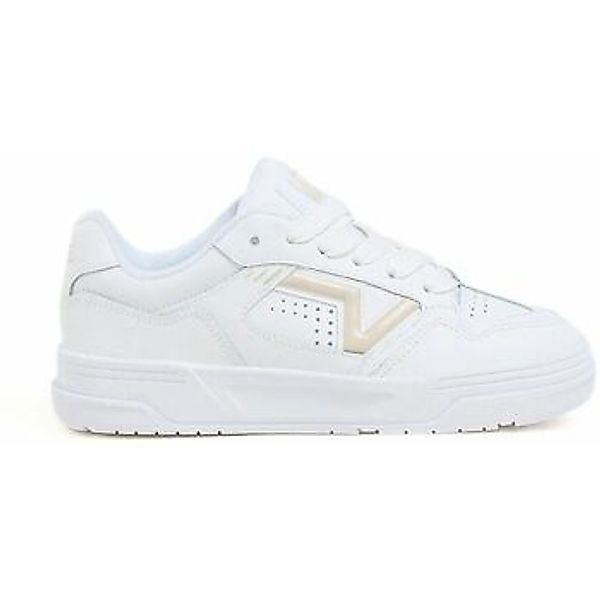 Vans  Sneaker UPLAND - VN000D1HE4D1-WHITE/FRENCH OAK günstig online kaufen