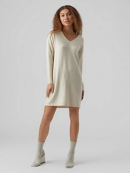 Vero Moda Minikleid DOFFY (1-tlg) Plain/ohne Details günstig online kaufen