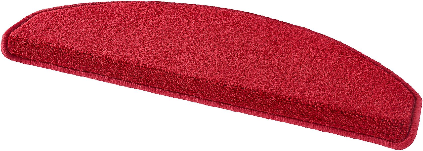 HANSE Home Stufenmatte Fancy, halbrund, Höhe: günstig online kaufen