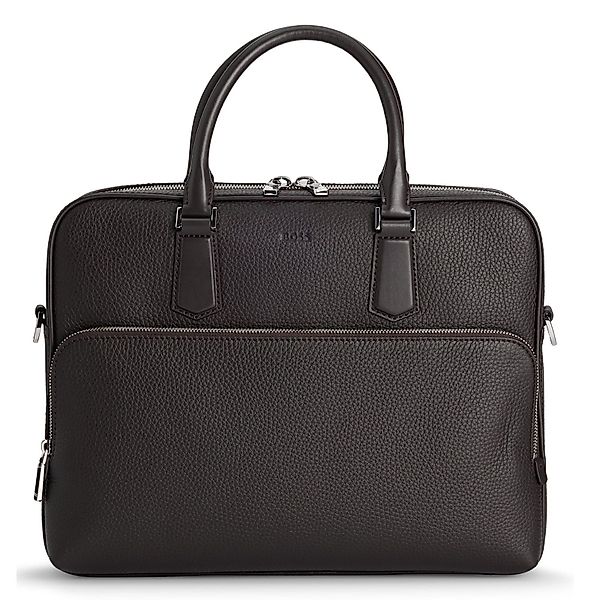 BOSS Businesstasche Document Case, aus echtem günstig online kaufen
