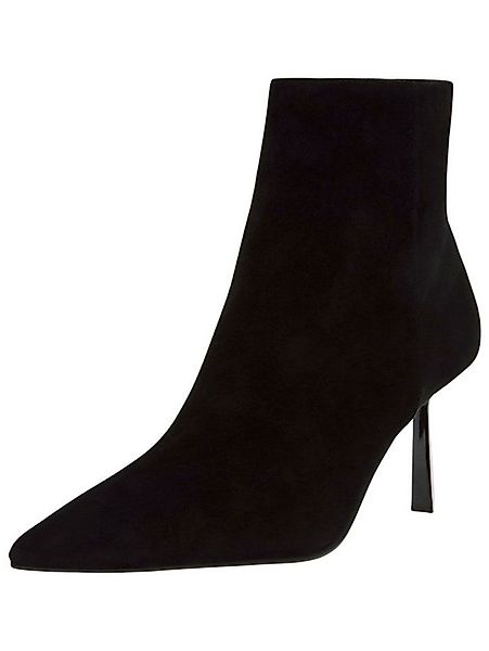 STEVE MADDEN STEVE MADDEN Stiefelette Veloursleder High-Heel-Stiefelette günstig online kaufen