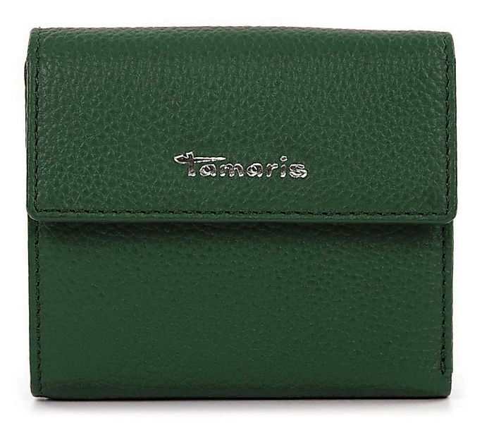 Tamaris Geldbörse Wallet, aus echtem Leder günstig online kaufen