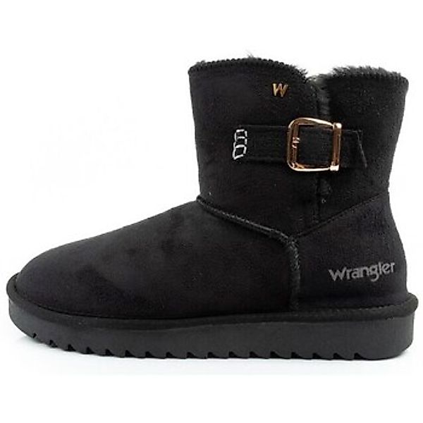 Wrangler  Moonboots Elsa günstig online kaufen