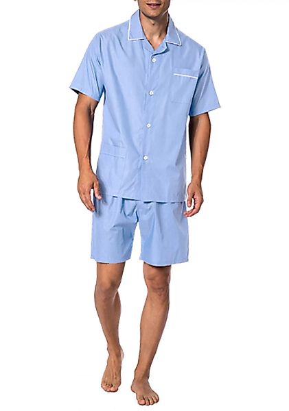 Novila Pyjama 1/2 Patrick 8058/004/5 günstig online kaufen