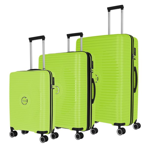 travelite Trolleyset ORBITA 4w S/M/L, 4 günstig online kaufen