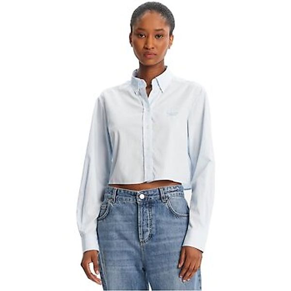 Tommy Jeans  Blusen DW0DW21400 günstig online kaufen