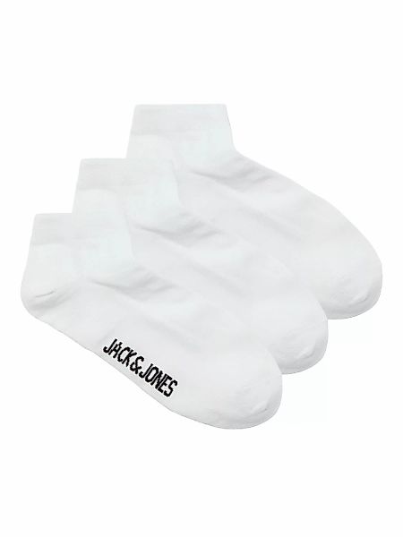 Jack & Jones Sneakersocken "JACLOUIS – Sockenpackung mit Stretch-Anteil, Ei günstig online kaufen