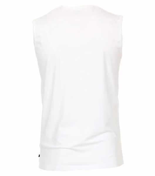VENTI T-Shirt "VENTI T-Shirt Doppelpack uni" günstig online kaufen