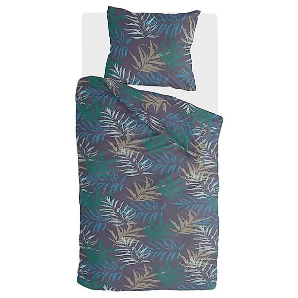Byrklund Bettwäsche 06713 - Bettwäsche-Set (155x220cm), günstig online kaufen