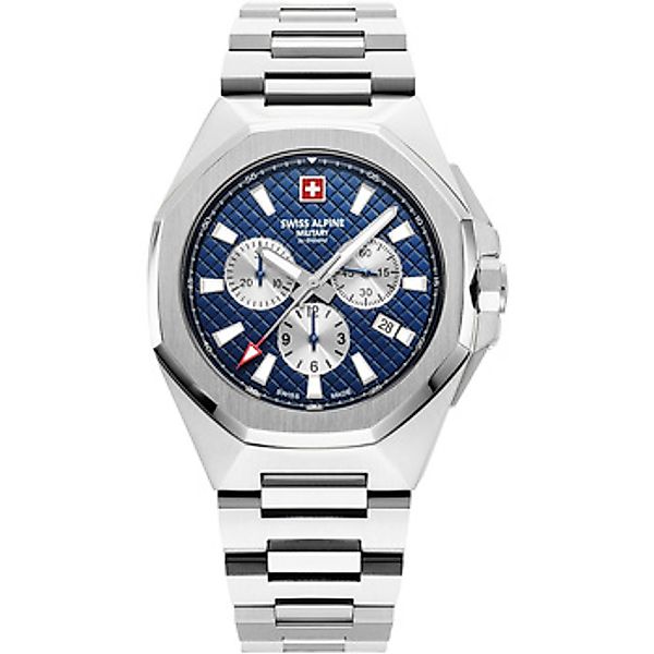 Swiss Alpine Military Quarzuhr 7005.9135SAM günstig online kaufen