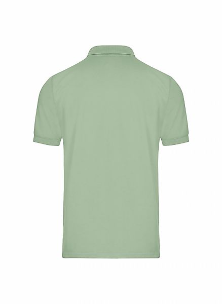 Trigema Poloshirt TRIGEMA Poloshirt DELUXE Piqué günstig online kaufen
