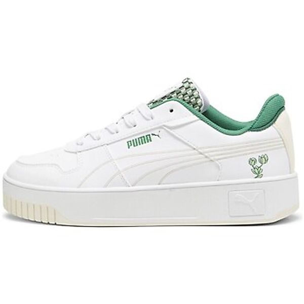Puma  Sneaker Carina Street Blossom günstig online kaufen