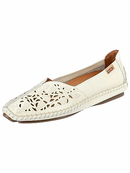 PIKOLINOS Slipper "PIKOLINOS Slipper Leder" günstig online kaufen