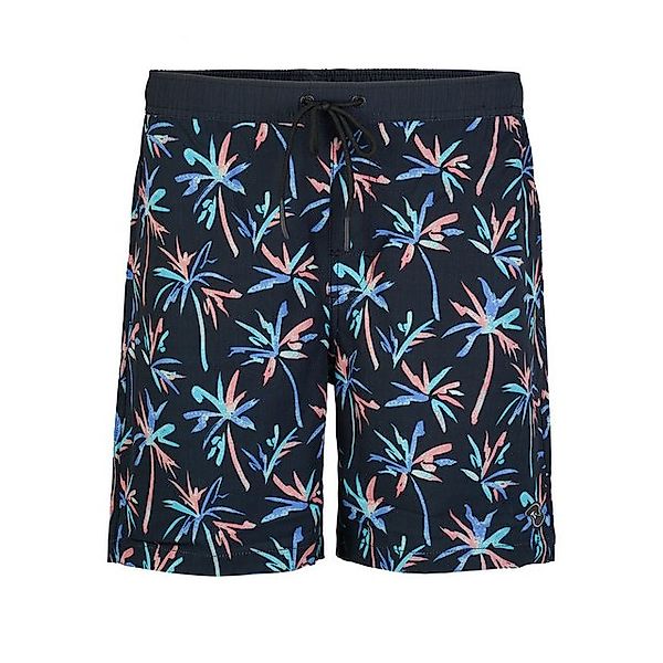 Rusty Boardshorts PSYCHE PALMS ELASTIC BOARDSHORT günstig online kaufen