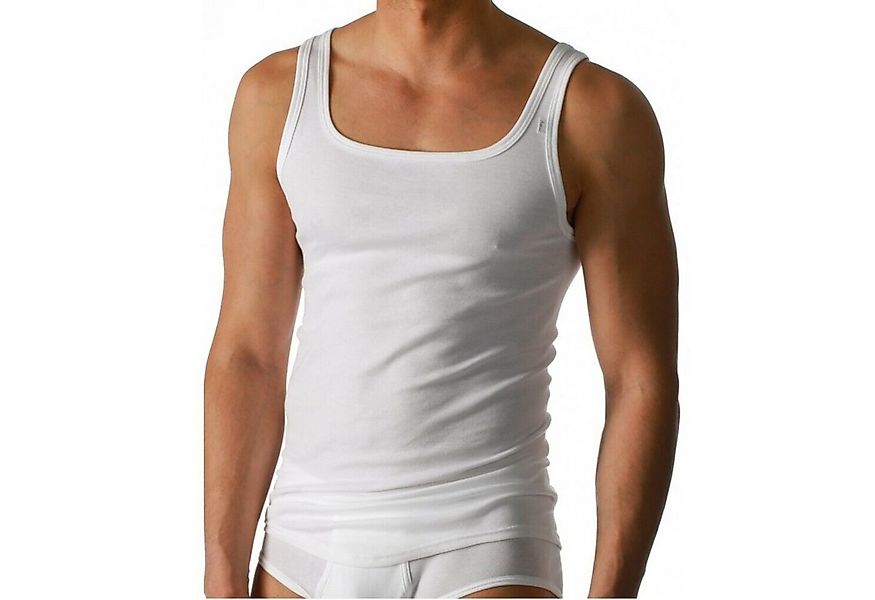 Mey Unterhemd Mey 2800 Noblesse Athletic-Shirt 2er Pack günstig online kaufen