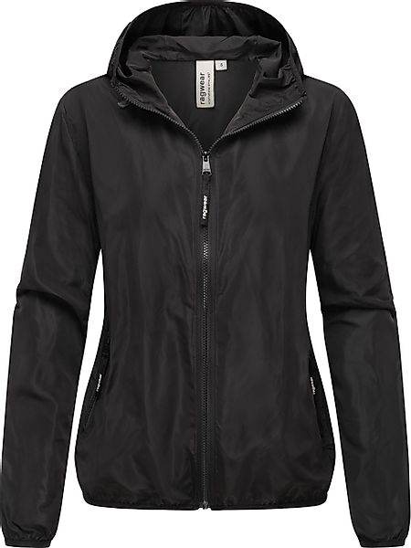 Ragwear Outdoorjacke Vinzie C Extraleichte Übergangsjacke günstig online kaufen