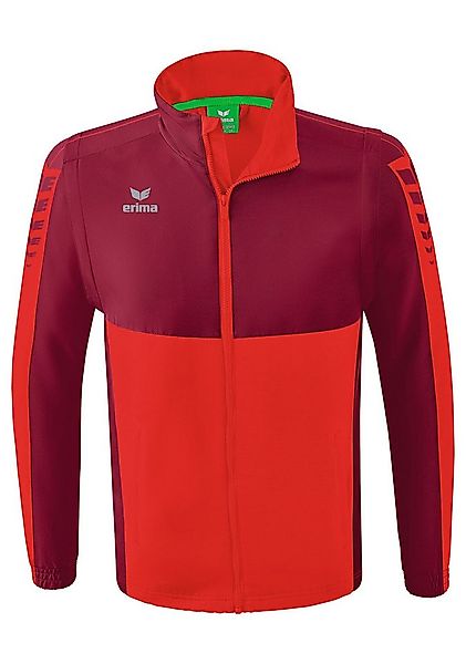 Erima Funktionsjacke günstig online kaufen