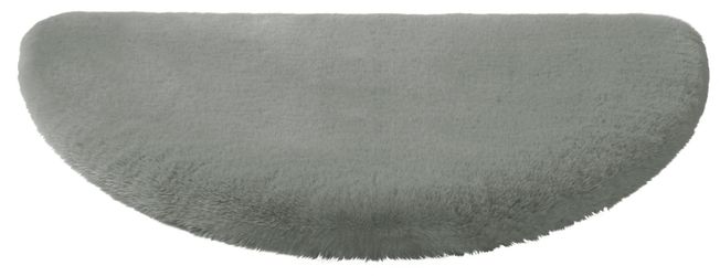 Leonique Badematte "Ransol, besonders langer Flor, sehr flauschig" Höhe 50 günstig online kaufen