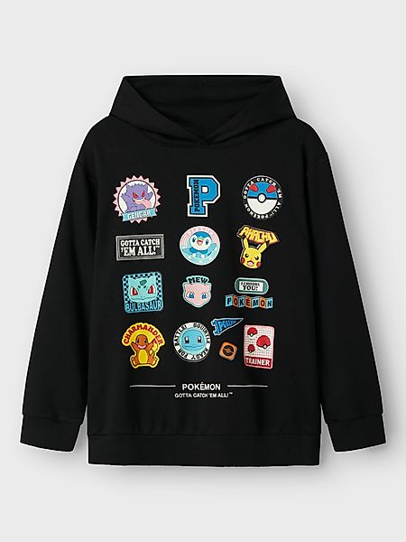 Name It Sweatshirt NKMJIMM POKEMON NREG günstig online kaufen