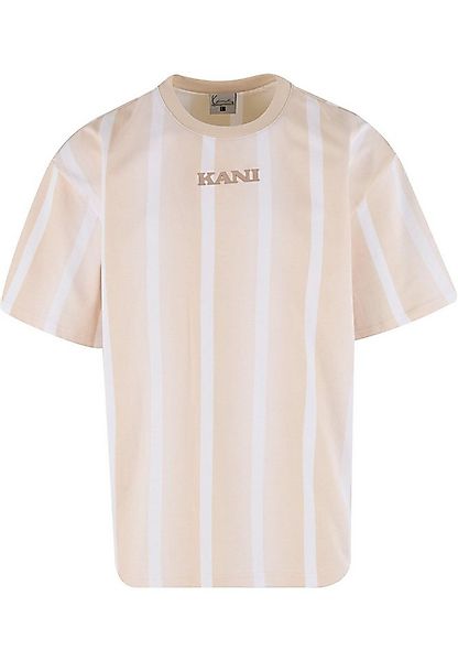 Karl Kani T-Shirt Karl Kani Retro Gradient Stripes T-Shirt (1-tlg) günstig online kaufen
