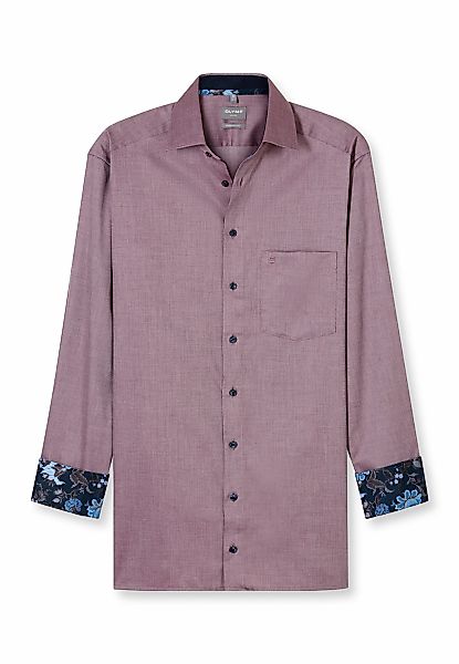 OLYMP Businesshemd "OLYMP Luxor, comfort fit, New Kent" günstig online kaufen