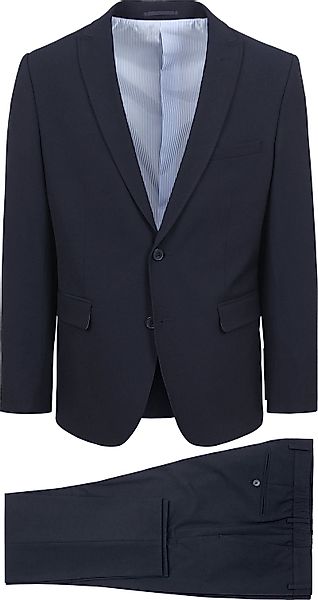 Suitable BASE Suit Navy - Größe 98 günstig online kaufen