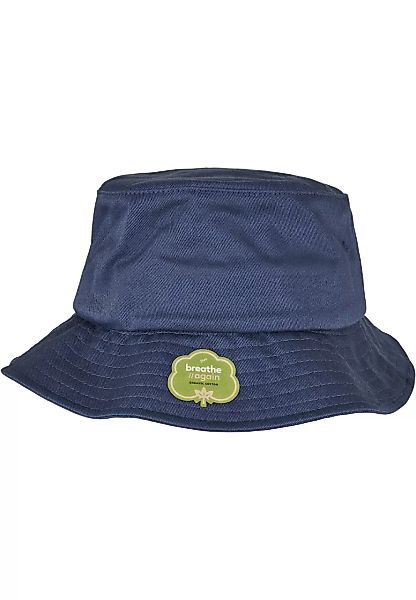 Flexfit Flex Cap "Accessoires Organic Cotton Bucket Hat" günstig online kaufen