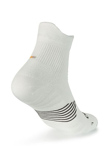 Camano Kurzsocken "function" 4 Stk. tlg. mit verstärkter Ferse und Spitze, günstig online kaufen