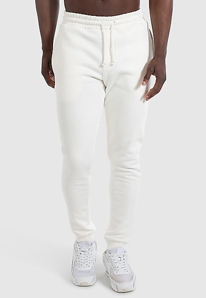 Smilodox Jogginghose Aldin, Baumwolle Sporthose, Trainingshose günstig online kaufen