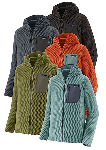 Patagonia M's R1 Air Full-Zip Hoody - Fleece günstig online kaufen