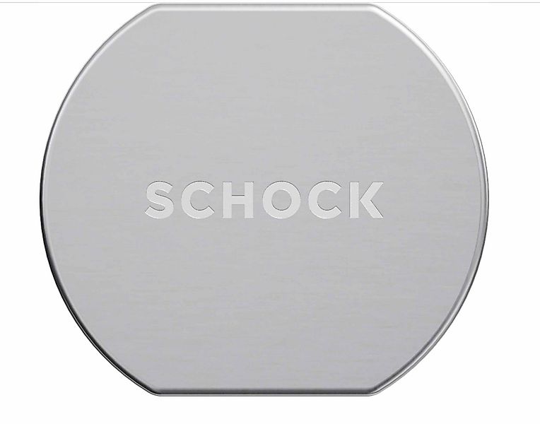 Schock Einbauspüle Schock Exzenter Drehknopf Metal ab Baujahr 2024, Farbe günstig online kaufen