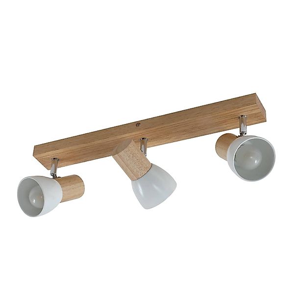 Lindby Strahler Thorin, Skandinavisch, Holz, Metall, günstig online kaufen