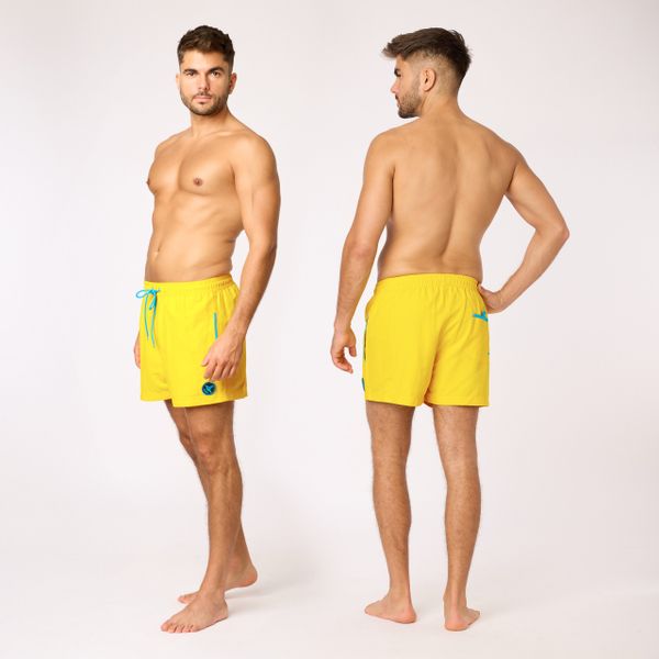 Ladeheid Badeshorts Herren Badehose Boardshorts Beachshorts günstig online kaufen