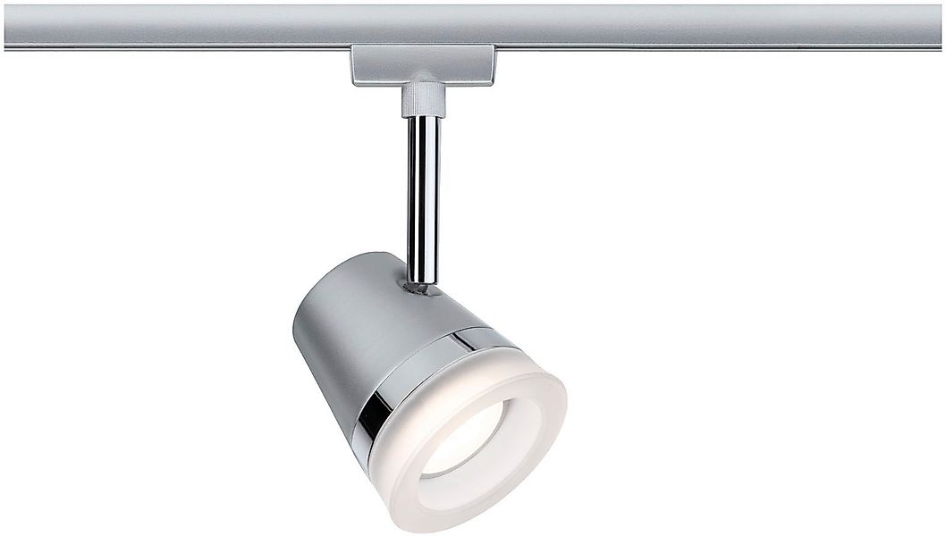 Paulmann Schienensystem-Leuchten »URail Schienenspot Cone Einzelspot GU10 m günstig online kaufen