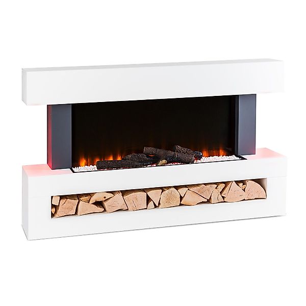 Klarstein Elektrokamin Studio Light & Fire, günstig online kaufen