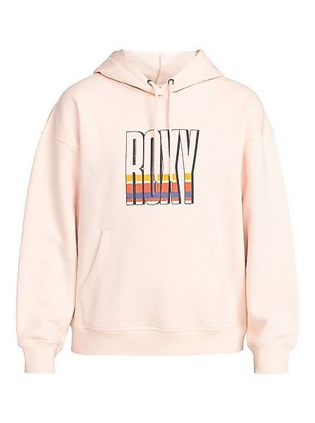 Roxy Kapuzensweatshirt Thats Rad günstig online kaufen