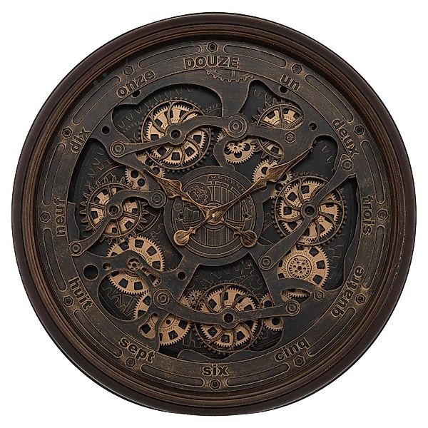 Atmosphera Créateur d'intérieur Wanduhr günstig online kaufen
