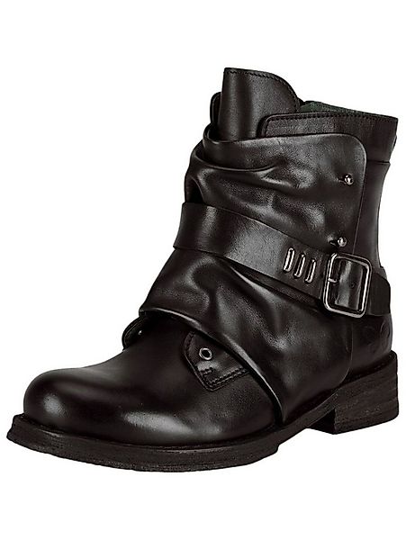 Felmini Stiefelette Leder . Stiefelette günstig online kaufen