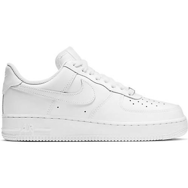 Nike Air Force 1 07 Schuhe EU 38 1/2 White günstig online kaufen