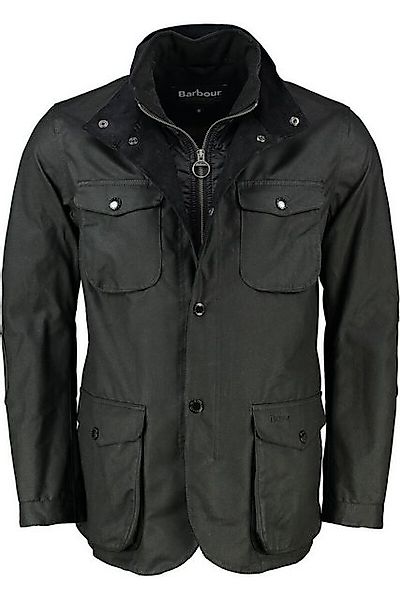 Barbour Outdoorjacke Ogston günstig online kaufen