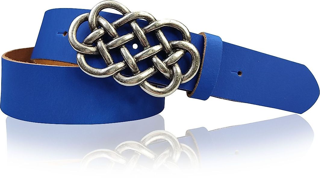 FRONHOFER Koppelgürtel 18220 (1-St) Damengürtel 4 günstig online kaufen