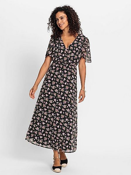 Witt Etuikleid Webkleid Kurzarm günstig online kaufen