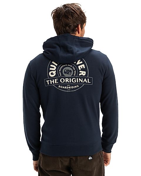 Quiksilver Hoodie "Graphic" günstig online kaufen
