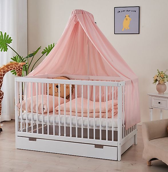 Alavya Home® Komplettbett TOBI 6-tlg.SET für günstig online kaufen