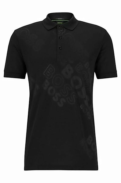 BOSS Poloshirt Paddy 4 günstig online kaufen